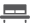 1 bed